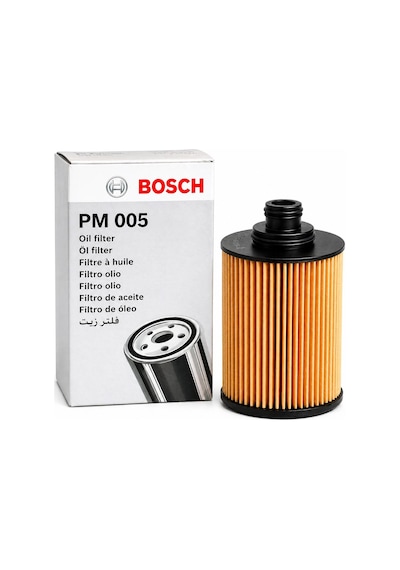 Bosch Pm005 Yağ Filtresi