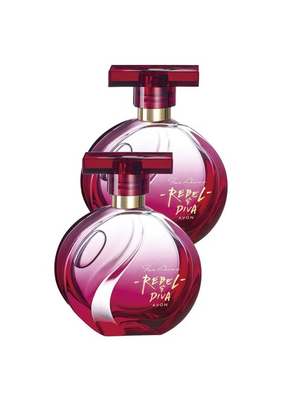 Far Away Rebel Diva Kadın Parfüm Edp 50 Ml Aromatik