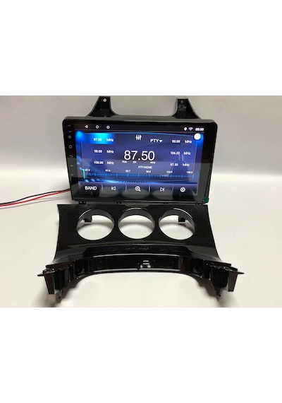 Navigold Peugeot 3008 Android 10 İnç Multimedia