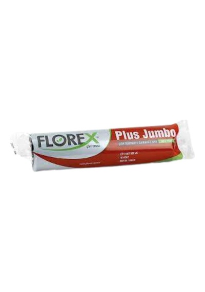 Plus Jumbo Çöp Poşeti 800 Gr