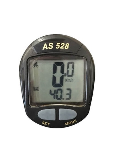 Assıze - Kilometre Saati - As-528 - 8 Fonksiyonlu Kablolu