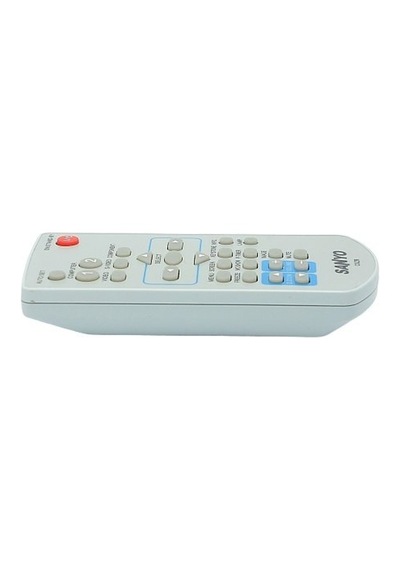 Sanyo Projektör Projeksiyon Uzaktan Kumandası Plc-Xu355A Plc-Xu30
