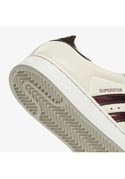 Adidas Superstar Iı Kadın Beyaz Spor Ayakkabı Kj4692