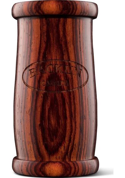 Klarnet Baril Backun Tradition 65.5mm Cocobolo