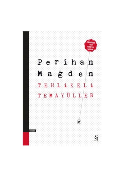 Tehlikeli Temayüller (552958910)