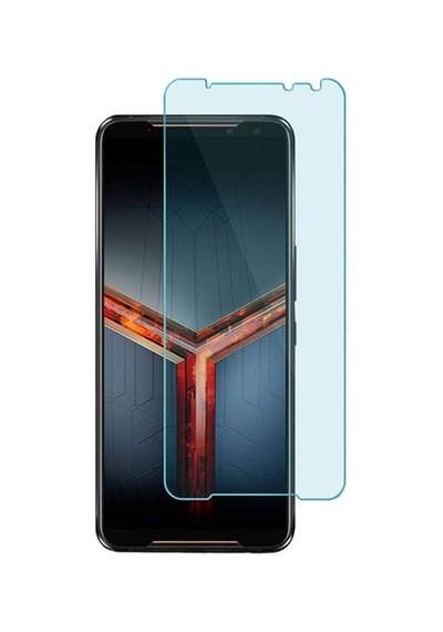 Asus ROG Phone 2 Nano Kırılmaz Cam Ekran Koruyucu