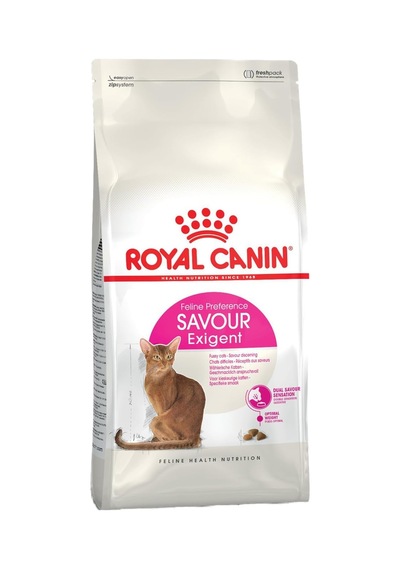Ayrex Royal Canin Exigent 35/30 Seçici Kedilere Özel Mama 2 Kg
