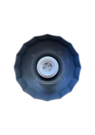 Goldmaster İle Uyumlu İnci Gm 7222 Blender Doğrayıcı Hazne Kapağı
