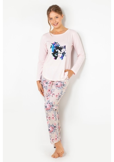 Doremi Soft Style Bayan Pijama Takımı