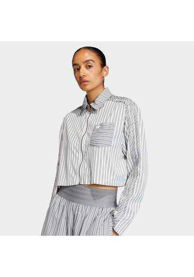 Adidas Originals Kadın Gömlek Ke1076 Çok Renkli