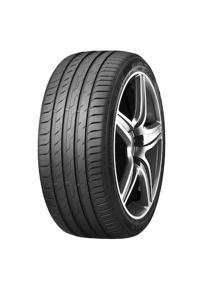 Nexen 265/45R19 105Y XL N Fera Sport Porsche Yaz Lastiği 2022