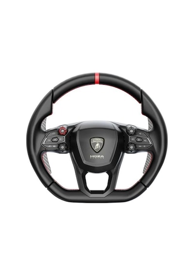 Racing X Lamborghini Revuelto Direksiyon Simiti