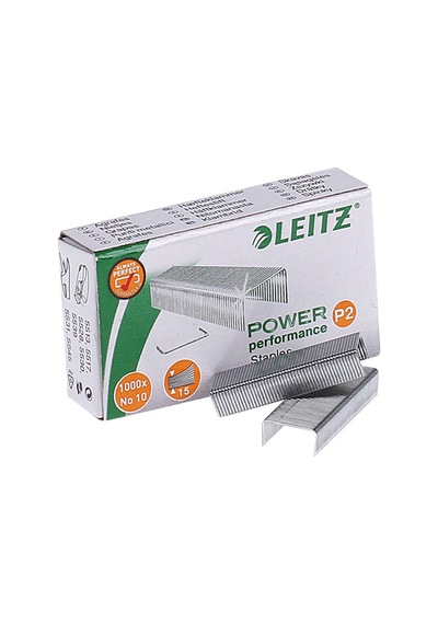 Leitz No:10 Zımba Teli (5577)
