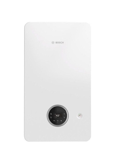 Bosch Condens 2200I-W 24 KW Tam Yoğuşmalı Kombi