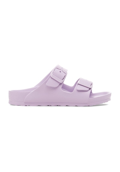 Birkenstock Bırkenstock Arızona Eva Kıds Çocuk Terlik 1029555 Mor
