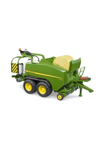 Bruder John Deere C441R Balya Makinasi Br02032