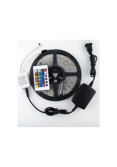 Rgb Şerit Led Hazır Set Diğer