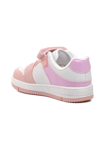 Cool Glaxy Pekin Force Sneaker Çocuk Spor Ayakkabı Pembe