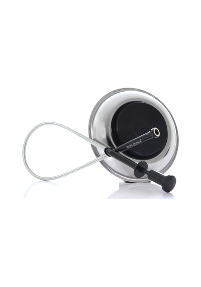 Worldforce 6" Manyetik Alet Tutucu Tepsi + Led Işıklı Çubuk Set