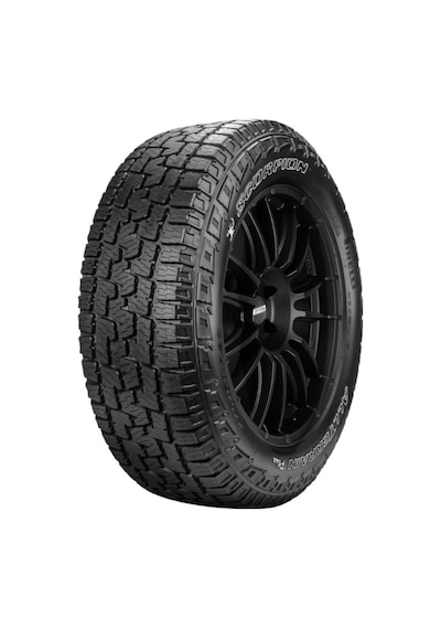 Pirelli Scorpion All Terrain Plus 245/45R19 102V Xl Dört Mevsim Lastiği 2023