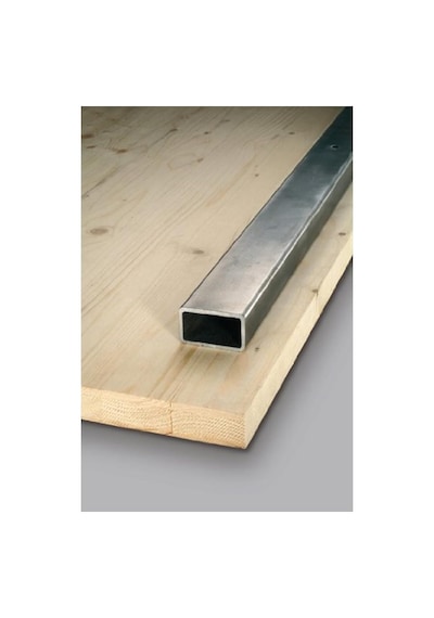 Tank Zımpara Kağıdı 3'lü, 75 X 533 Mm 80 Kum 69781645