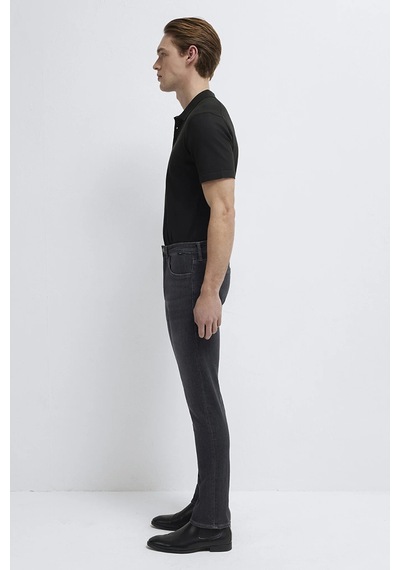 Mavi Erkek Kot Pantolon 00422a1743 Siyah