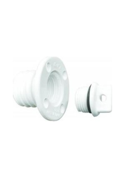 Sealux Vidalı Plastik Miçoz