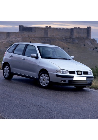 Seat İbiza 2000-2002 Radyatör Alt Takozu 1 Adet 1u0121367a