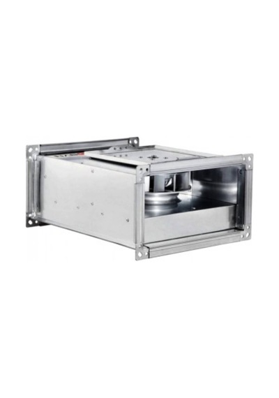 Bahçıvan Bdkf 60-35A 220 Volt Dikdörtgen Kanal Fanı 2500 M³/H
