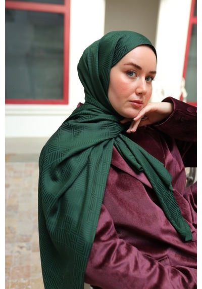 Silk Home Deluxe Şal 40005-32