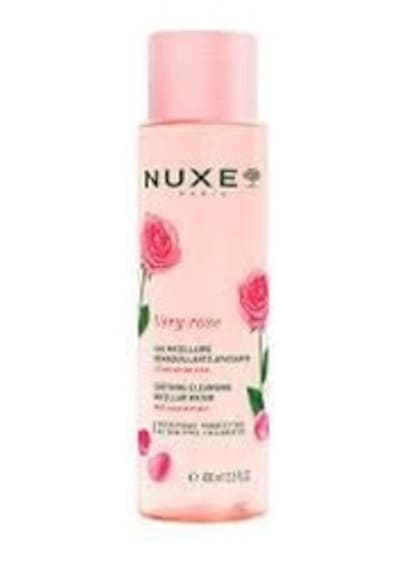 Nuxe Rose Micellar Water 400 Ml