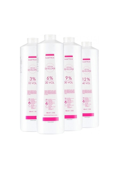 Matrix Krem Oksidan 40 Volüm 1 L (393617825)