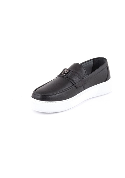 Pierre Cardin 192604 Erkek Ayakkabı Slty6-192604001 Siyah