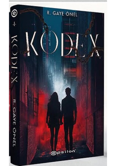 Kodex / R.gaye Önel