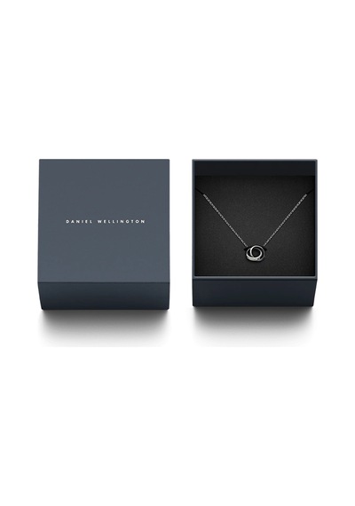 Daniel Wellington Lumine Unity Necklace Dw00400354 Kolye Çok Renkli