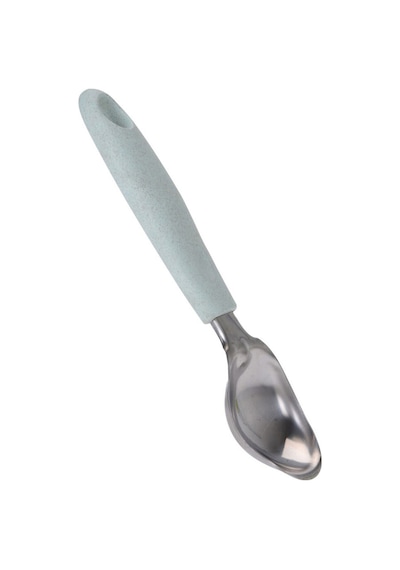 Koopman Metal Dondurma Kaşığı Çok Renkli