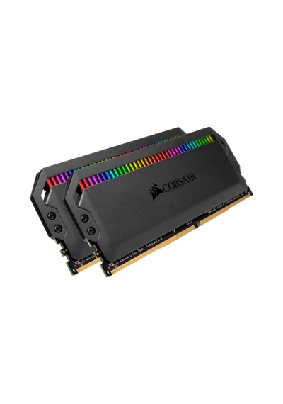 Corsair Dominator Platinum RGB CMT16GX4M2C3600C18 16 GB DDR4 3600 MHz CL18 Ram