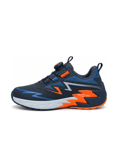Lumberjack Zapper Su Geçirmez Outdoor Çocuk Spor Ayakkabı 667800001375 09 Lacivert