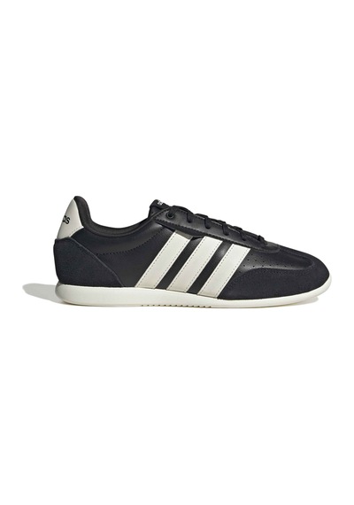 Adidas Barreda Lo Siyah Kadın Sneaker 000000000102688270 Siyah-beyaz