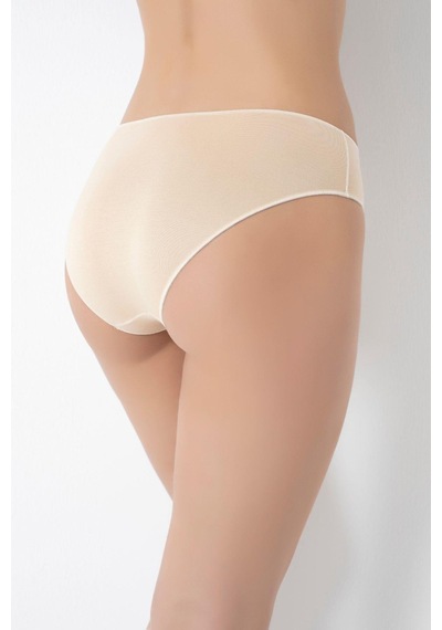 Mtm My The Mall G- Box 937 Bamboo 3lü Slip Asorti