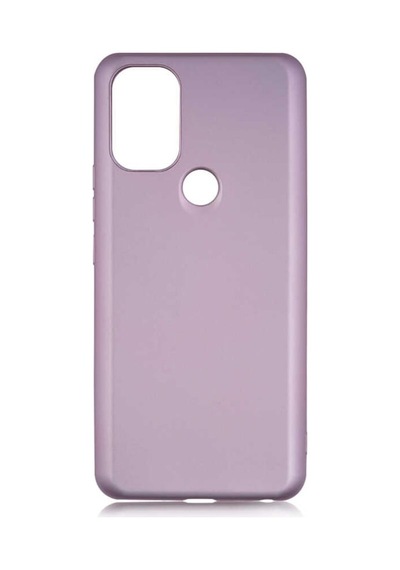 General Mobile 21 Pro Kılıf Soft Mat Premier Case