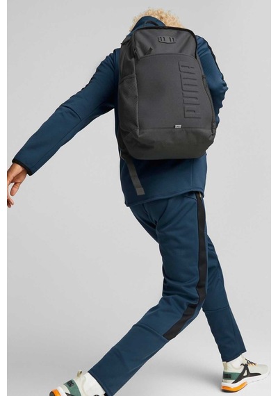 Puma S Unisex Sırt Çantası 07922201