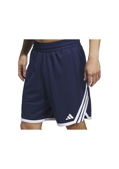 Navblu/whıte Adidas Erkek Basketbol Şort M Evryday Pro S Navb Jm5105 Mavi