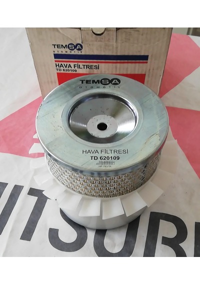 TEMSA L200 Hava Filtresi 90-96 MD620109
