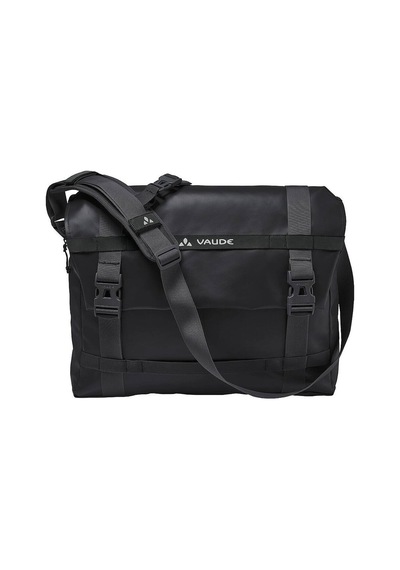 Vaude Mineo 22l Postacı Çantası 16086 Siyah