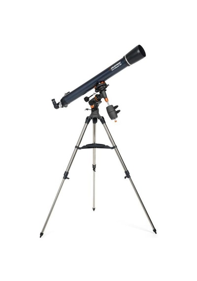 Celestron 21064 Astromaster 90eq Teleskop