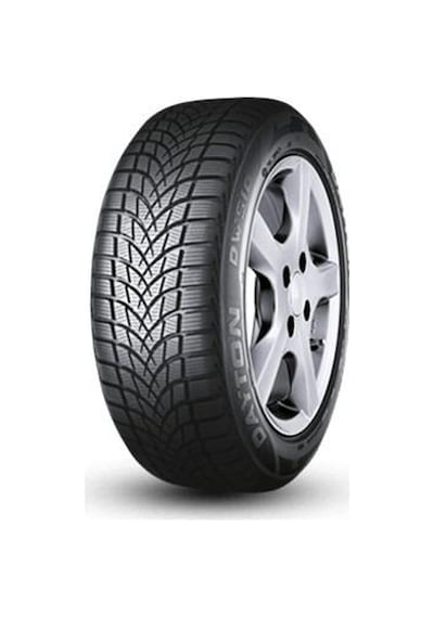 Dayton 215/55 R16 93H DW510E Kış Lastiği 2022