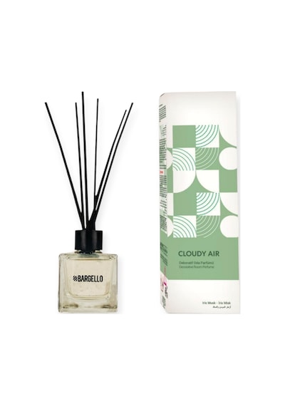 Bargello Cloudy Air 50 Ml Dekoratif Ortam Kokusu - Mnms50cldy Diğer