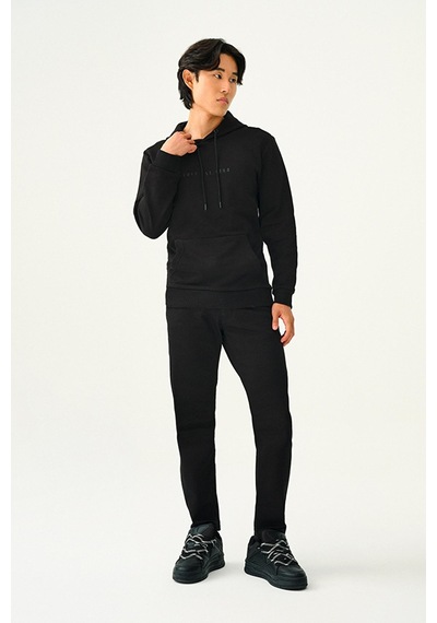 Loft Lf2038143 Erkek Sweatshirt Dark Navy