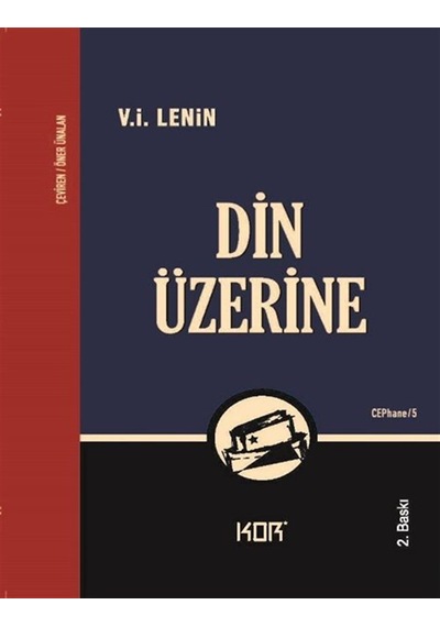 Din Üzerine / Vladimir İlyiç Lenin